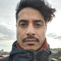 Отзыв от Антон - виза ДТВ